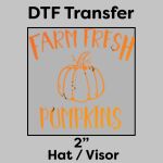 DTF Transfer 2" Thumbnail