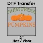 DTF Transfer 2" Thumbnail