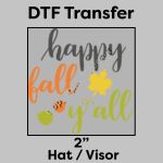 DTF Transfer 2" Thumbnail