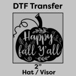 DTF Transfer 2" Thumbnail