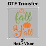 DTF Transfer 2" Thumbnail