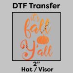 DTF Transfer 2" Thumbnail