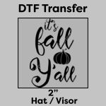 DTF Transfer 2" Thumbnail