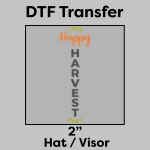 DTF Transfer 2" Thumbnail