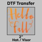 DTF Transfer 2" Thumbnail