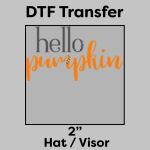 DTF Transfer 2" Thumbnail