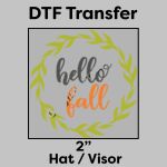 DTF Transfer 2" Thumbnail