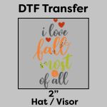 DTF Transfer 2" Thumbnail