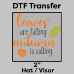 DTF Transfer 2" Thumbnail