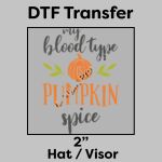 DTF Transfer 2" Thumbnail