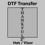 DTF Transfer 2" Thumbnail