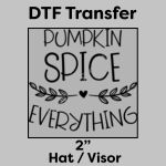 DTF Transfer 2" Thumbnail