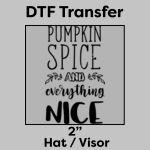 DTF Transfer 2" Thumbnail