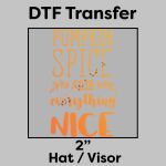 DTF Transfer 2" Thumbnail