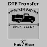 DTF Transfer 2" Thumbnail