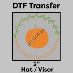 DTF Transfer 2" Thumbnail