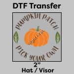 DTF Transfer 2" Thumbnail