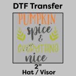 DTF Transfer 2" Thumbnail