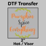 DTF Transfer 2" Thumbnail