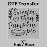 DTF Transfer 2" Thumbnail