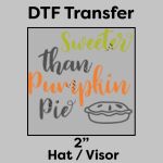 DTF Transfer 2" Thumbnail