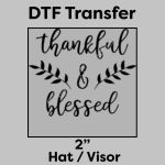 DTF Transfer 2" Thumbnail