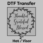 DTF Transfer 2" Thumbnail