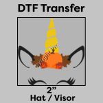 DTF Transfer 2" Thumbnail