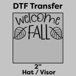 DTF Transfer 2" Thumbnail