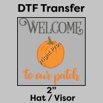 DTF Transfer 2" Thumbnail