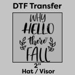 DTF Transfer 2" Thumbnail