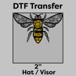 DTF Transfer 2" Thumbnail