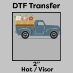 DTF Transfer 2" Thumbnail