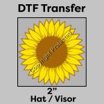 DTF Transfer 2" Thumbnail