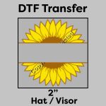 DTF Transfer 2" Thumbnail