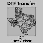 DTF Transfer 2" Thumbnail