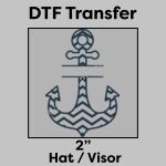 DTF Transfer 2" Thumbnail
