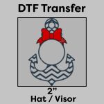 DTF Transfer 2" Thumbnail