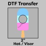 DTF Transfer 2" Thumbnail