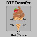 DTF Transfer 2" Thumbnail