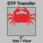 DTF Transfer 2" Thumbnail