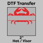 DTF Transfer 2" Thumbnail