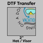 DTF Transfer 2" Thumbnail