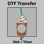 DTF Transfer 2" Thumbnail