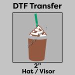 DTF Transfer 2" Thumbnail