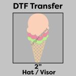 DTF Transfer 2" Thumbnail