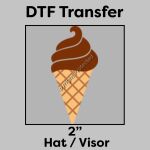 DTF Transfer 2" Thumbnail