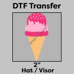 DTF Transfer 2" Thumbnail