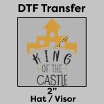 DTF Transfer 2" Thumbnail