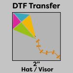 DTF Transfer 2" Thumbnail